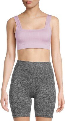 Amara Squareneck Sports Bra