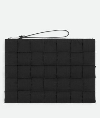 Cassette Large Flat Pouch-AA