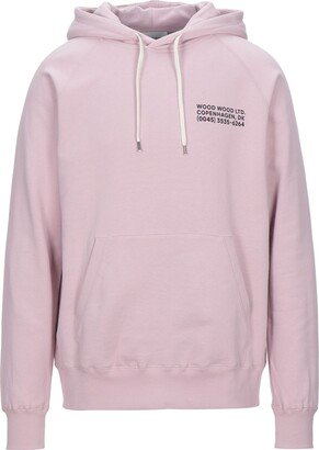 Sweatshirt Pink-AE