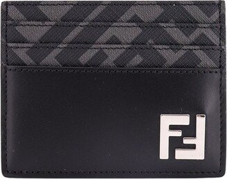 FF Squared Card Holder-AA