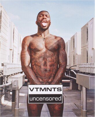 VTMNTS VTMNTS UNCENSORED, Cover #3