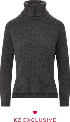 Kirna Zabete The Turtleneck-AA