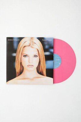 Jessica Simpson - Sweet Kisses Limited LP