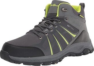 Summit Mid Ankle Hiking Boots | Water Resistant