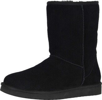 Koolaburra by UGG Men's BURRA Short Fashion Boot