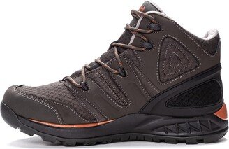 Men's Veymont Waterproof Hiking Boots