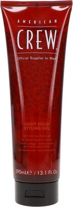 Light Hold Gel 13.1 oz