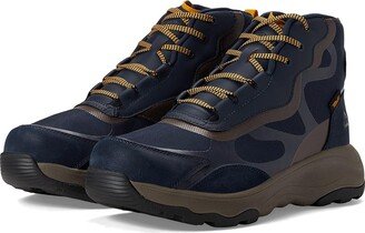 Geotrecca RP (Total Eclipse/Adobe) Men's Shoes