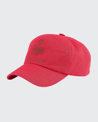 Tyron Baseball Cap-AC