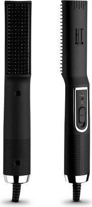 Men Beard Straightening Iron