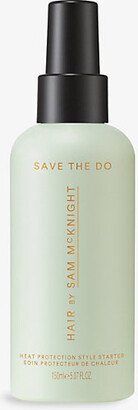 Save The Do Blow dry Styling Spray