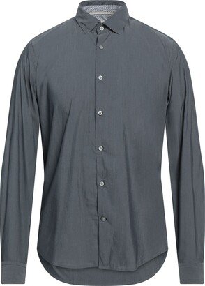 FIL NOIR Shirt Grey