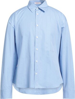 Shirt Sky Blue-CH