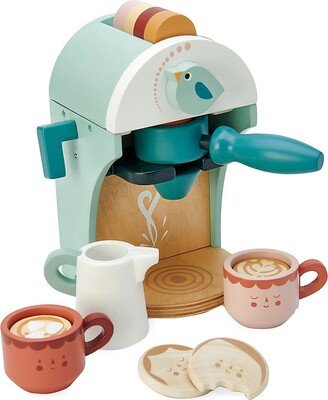 Babyccino Coffee Maker