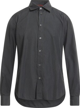 Shirt Steel Grey-AR