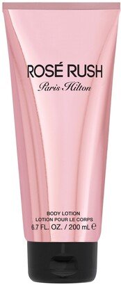 Women's Rose Rush Body Lotion, 6.7 Oz