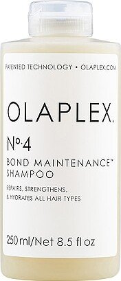 No. 4 Bond Maintenance Shampoo in Beauty: NA