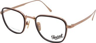 Men's Po5007vt 47Mm Optical Frames