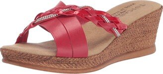 Women's Gessica Wedge Sandal