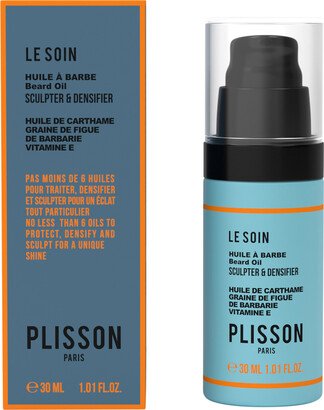 Plisson 1808 Beard oil 30 ml