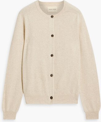 Avanos cashmere cardigan