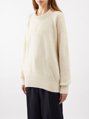 Corso Cashmere-blend Sweater