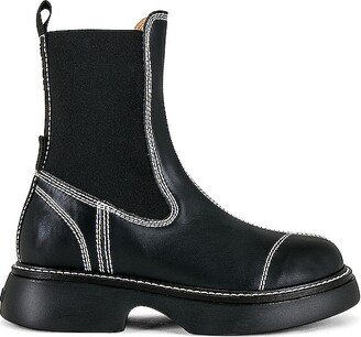 Everyday Mid Chelsea Boot