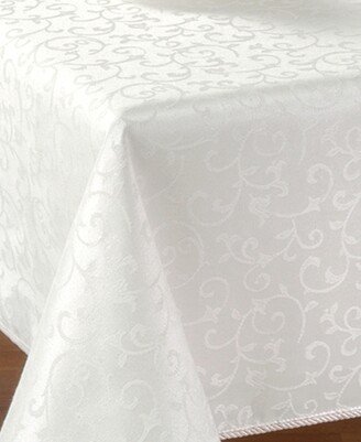 Opal Innocence Oblong 60 x 120 Tablecloth