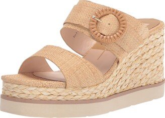 Women's Lauryn Espadrille Wedge Sandal