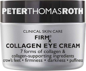 Firm X Collagen Eye Cream