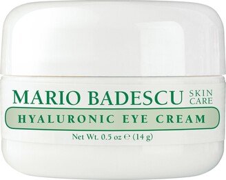 Hyaluronic Eye Cream-AB