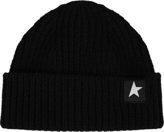 Wool Beanie-AA