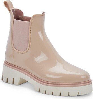 Thundr H2O Waterproof Chelsea Rain Boot