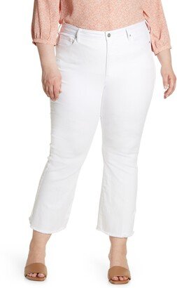 Ava Ankle Flare Jeans