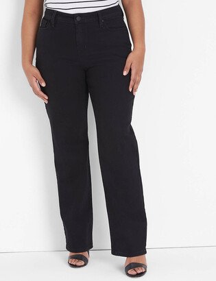 Signature Fit Slim Straight Jean-AA