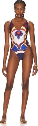 BOAMAR Kali Cheeky One Piece