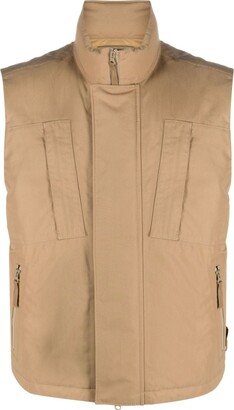 Ghost O-Ventile down gilet