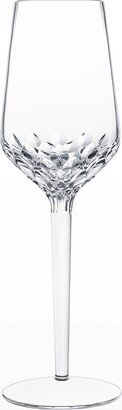 Saint Louis Crystal Folia Champagne Flute