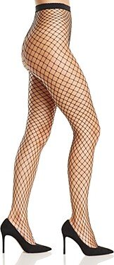 Maxi Fishnet Tights