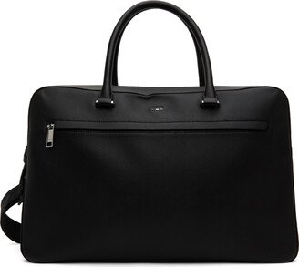 Black Ray Duffle Bag