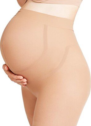 9 Months Maternity Tights (Powder) Hose