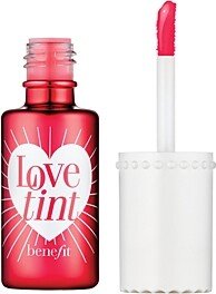 Lovetint Fiery-Red Lip & Cheek Tint