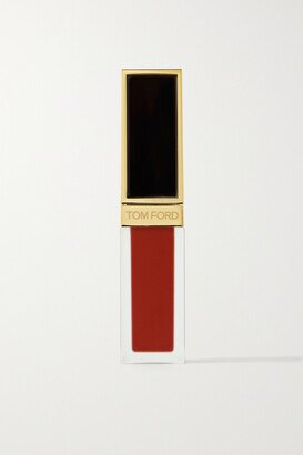 Liquid Lip Luxe Matte - Devoted