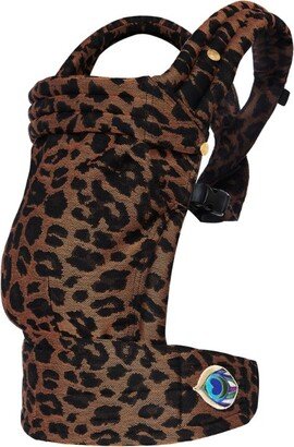 Artipoppe Zeitgeist Baby Carrier Leopard Classic