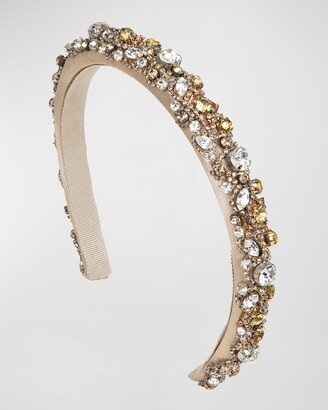 Astor Embellished Headband