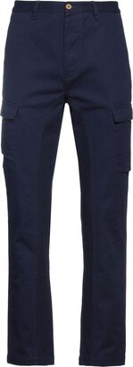 PENCE Pants Navy Blue