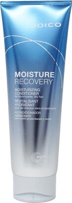 Moisture Recovery Conditioner