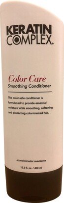 Color Care Smoothing Conditioner 13.5 OZ