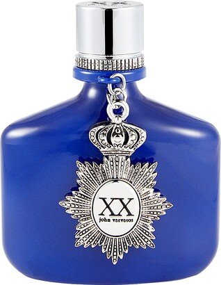 XX Indigo Eau De Toilette