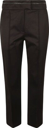 Tailored Trousers-AN